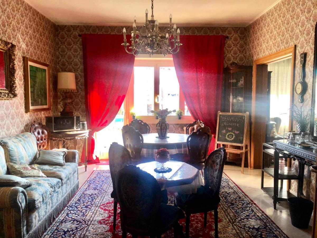 Rome Vatican Eden B&B Екстер'єр фото