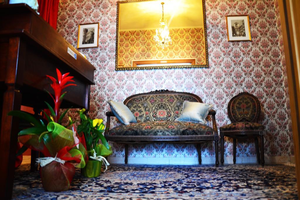 Rome Vatican Eden B&B Екстер'єр фото