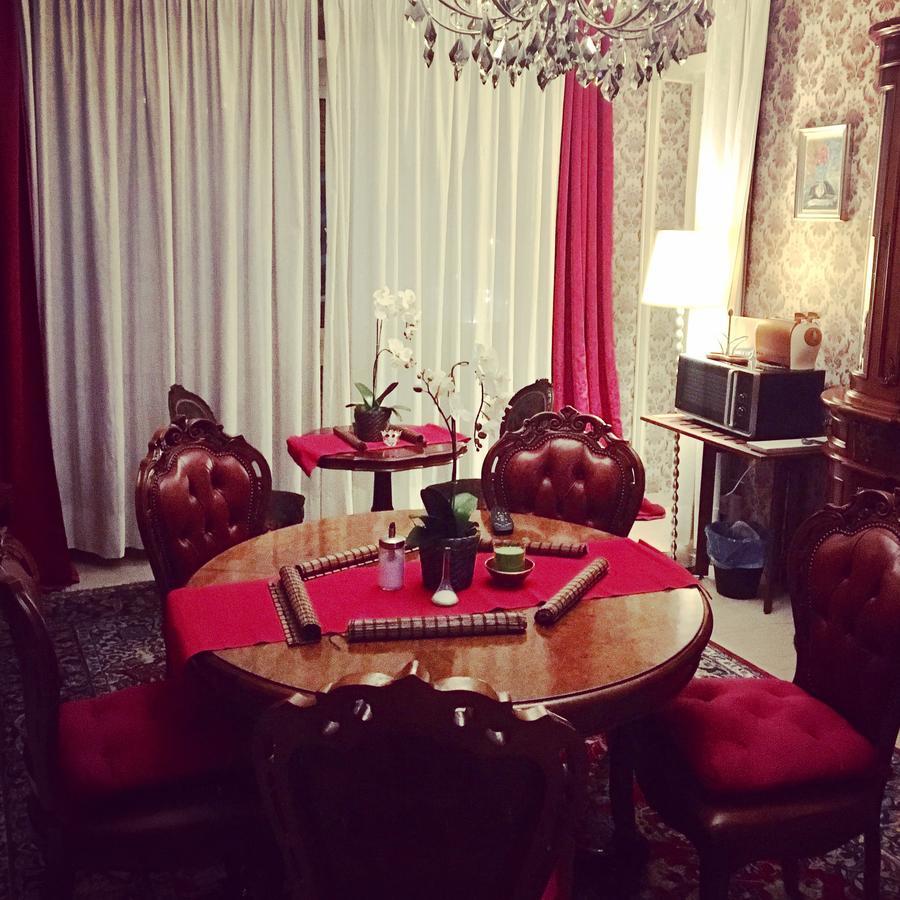 Rome Vatican Eden B&B Екстер'єр фото