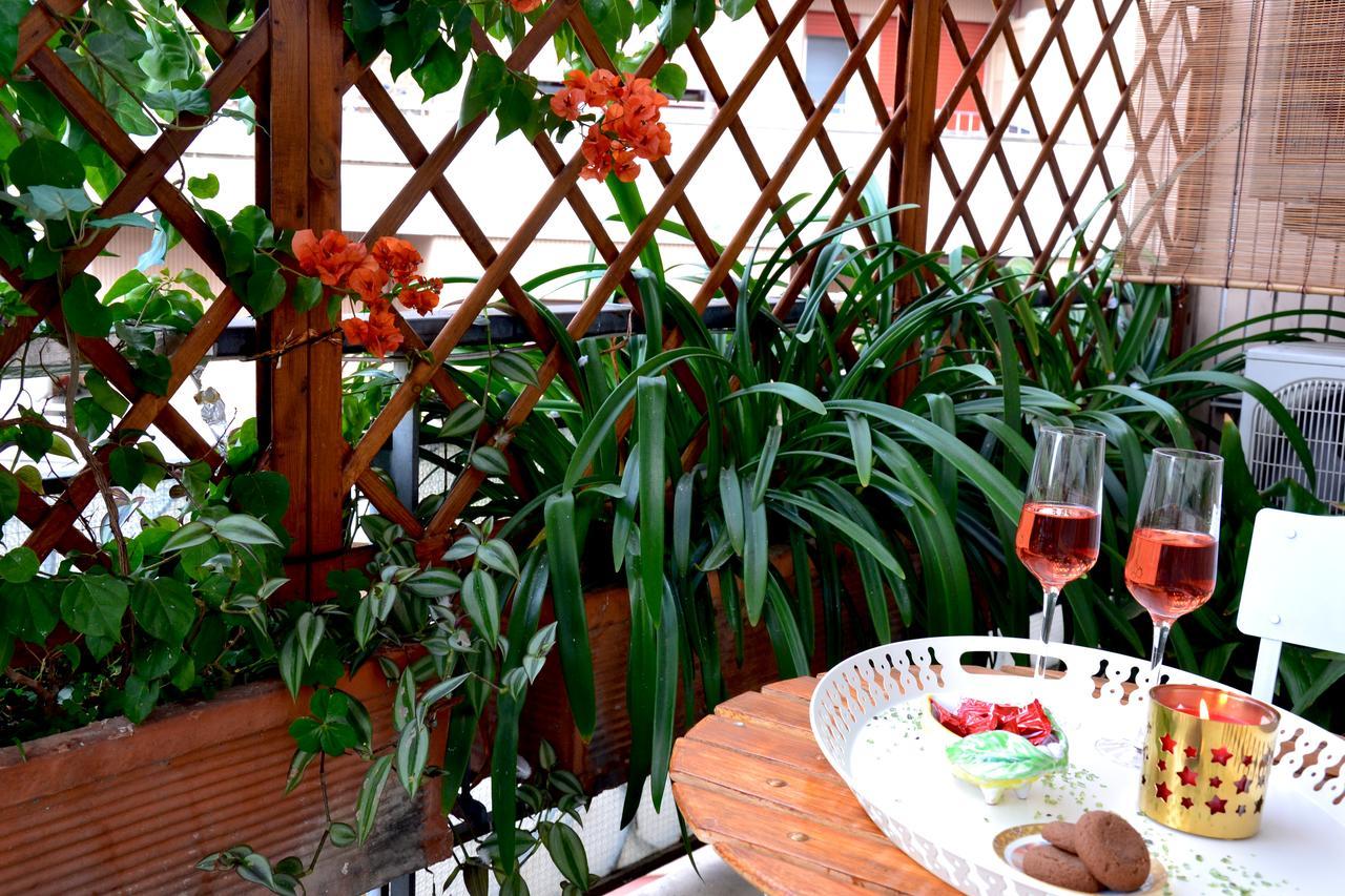 Rome Vatican Eden B&B Екстер'єр фото