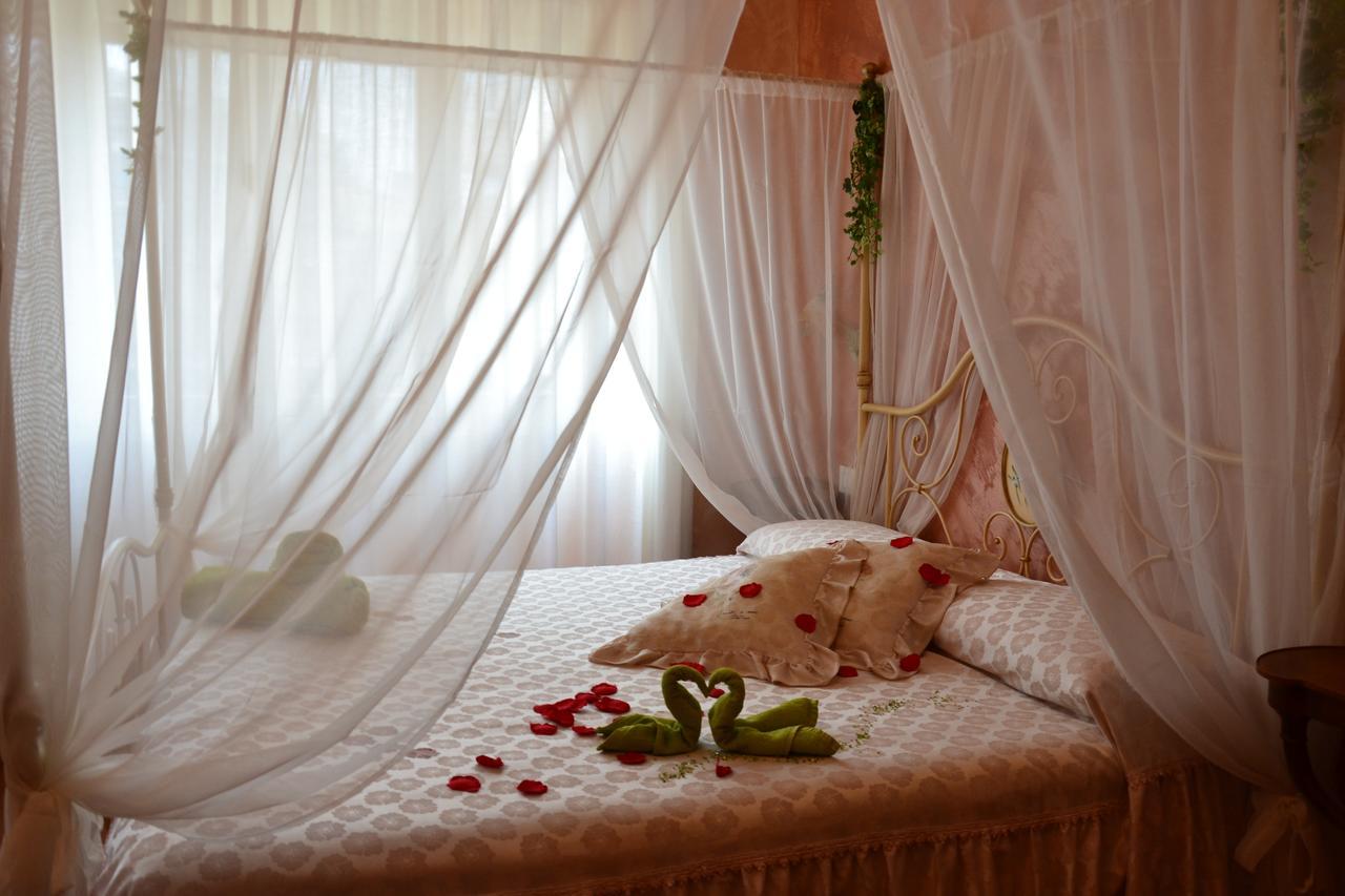 Rome Vatican Eden B&B Екстер'єр фото