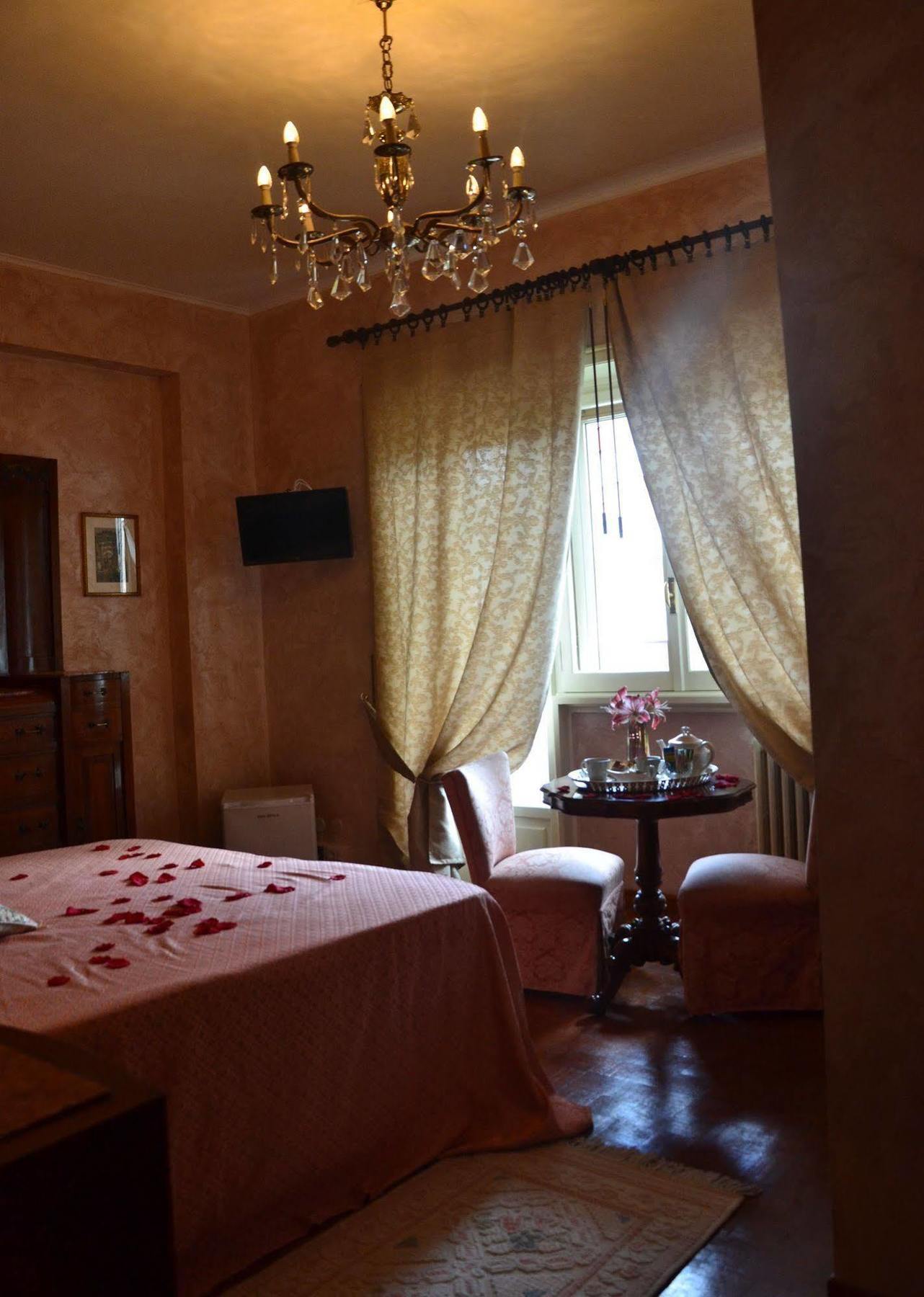 Rome Vatican Eden B&B Екстер'єр фото