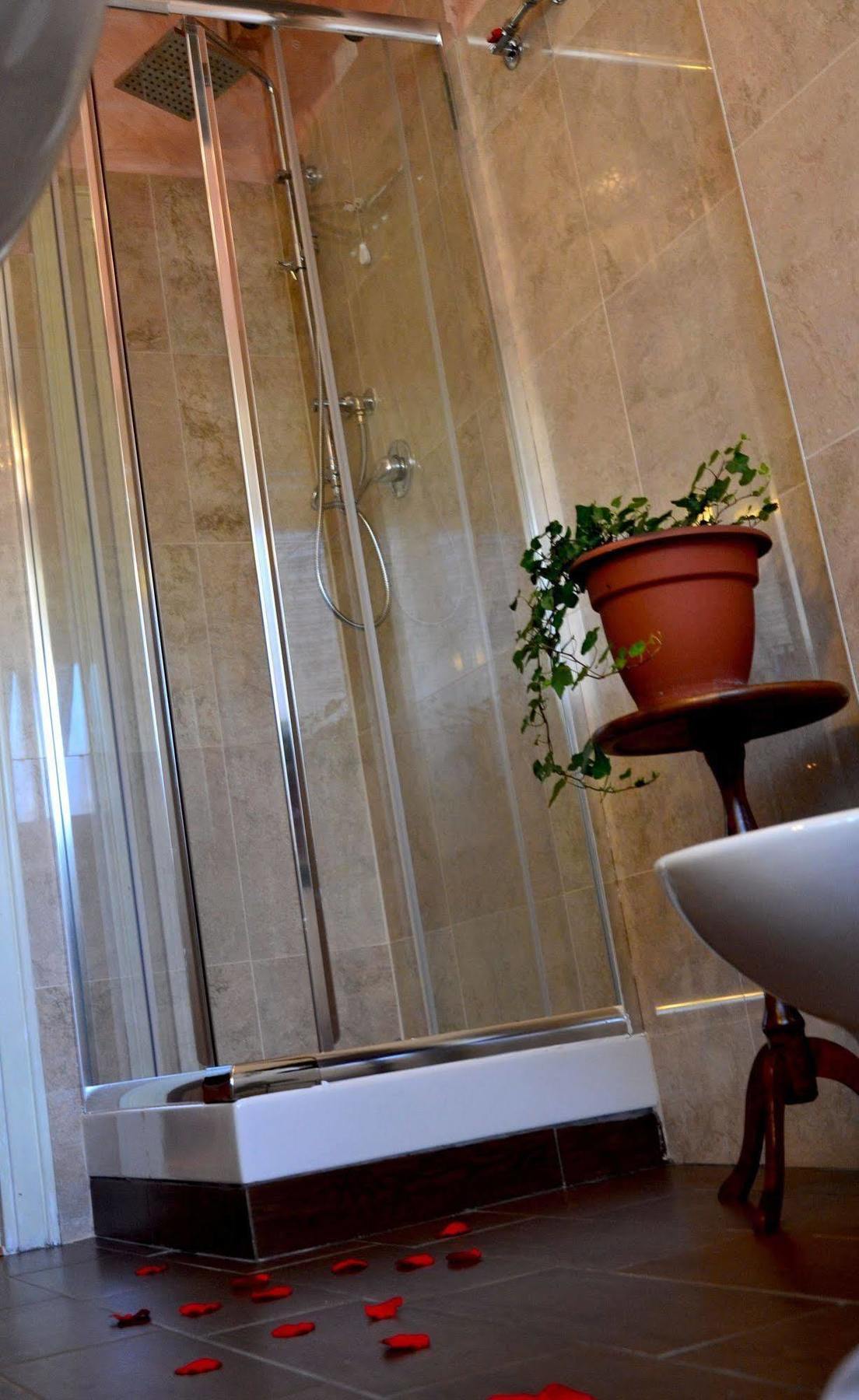 Rome Vatican Eden B&B Екстер'єр фото