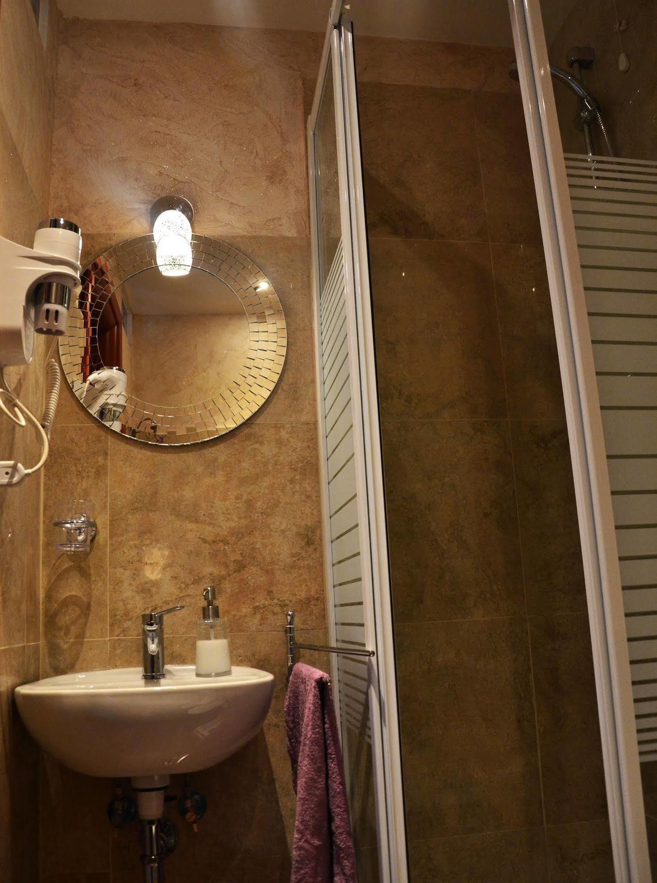 Rome Vatican Eden B&B Екстер'єр фото