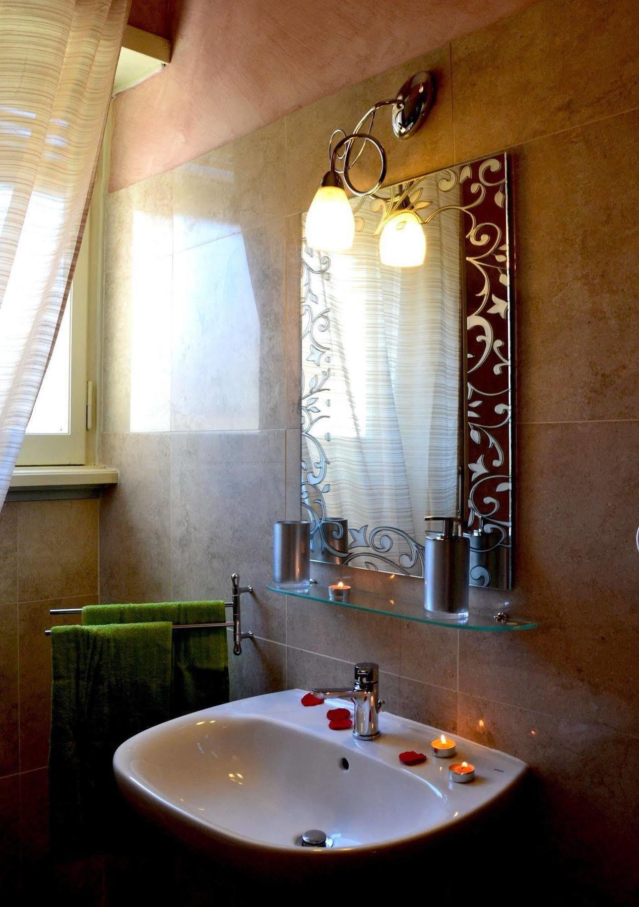 Rome Vatican Eden B&B Екстер'єр фото