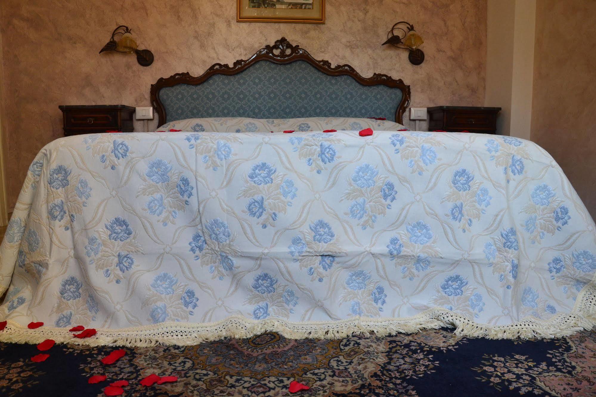 Rome Vatican Eden B&B Екстер'єр фото