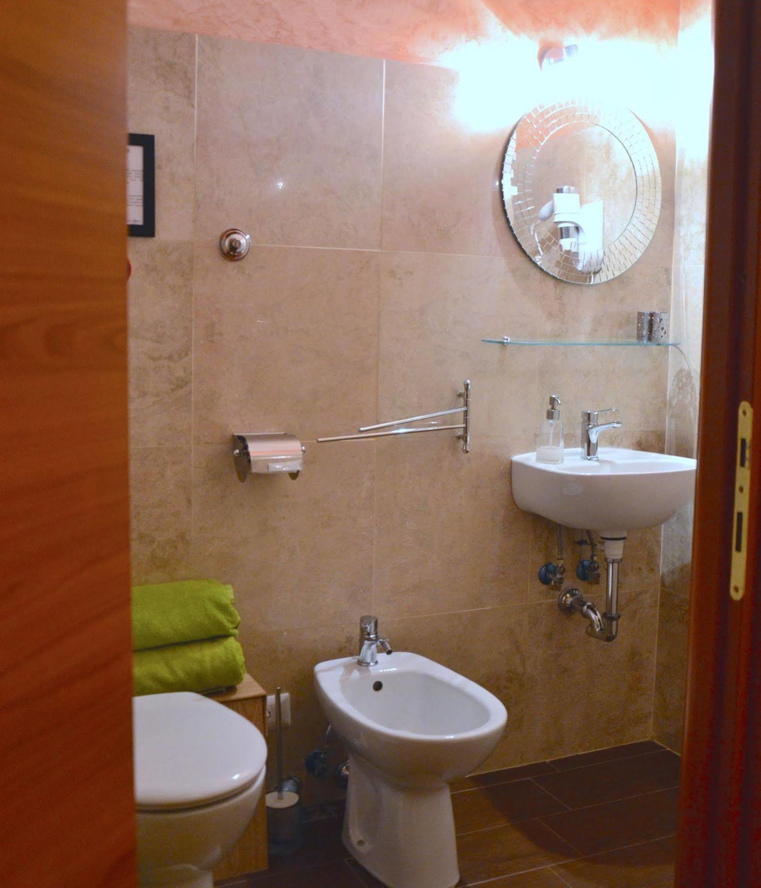 Rome Vatican Eden B&B Екстер'єр фото