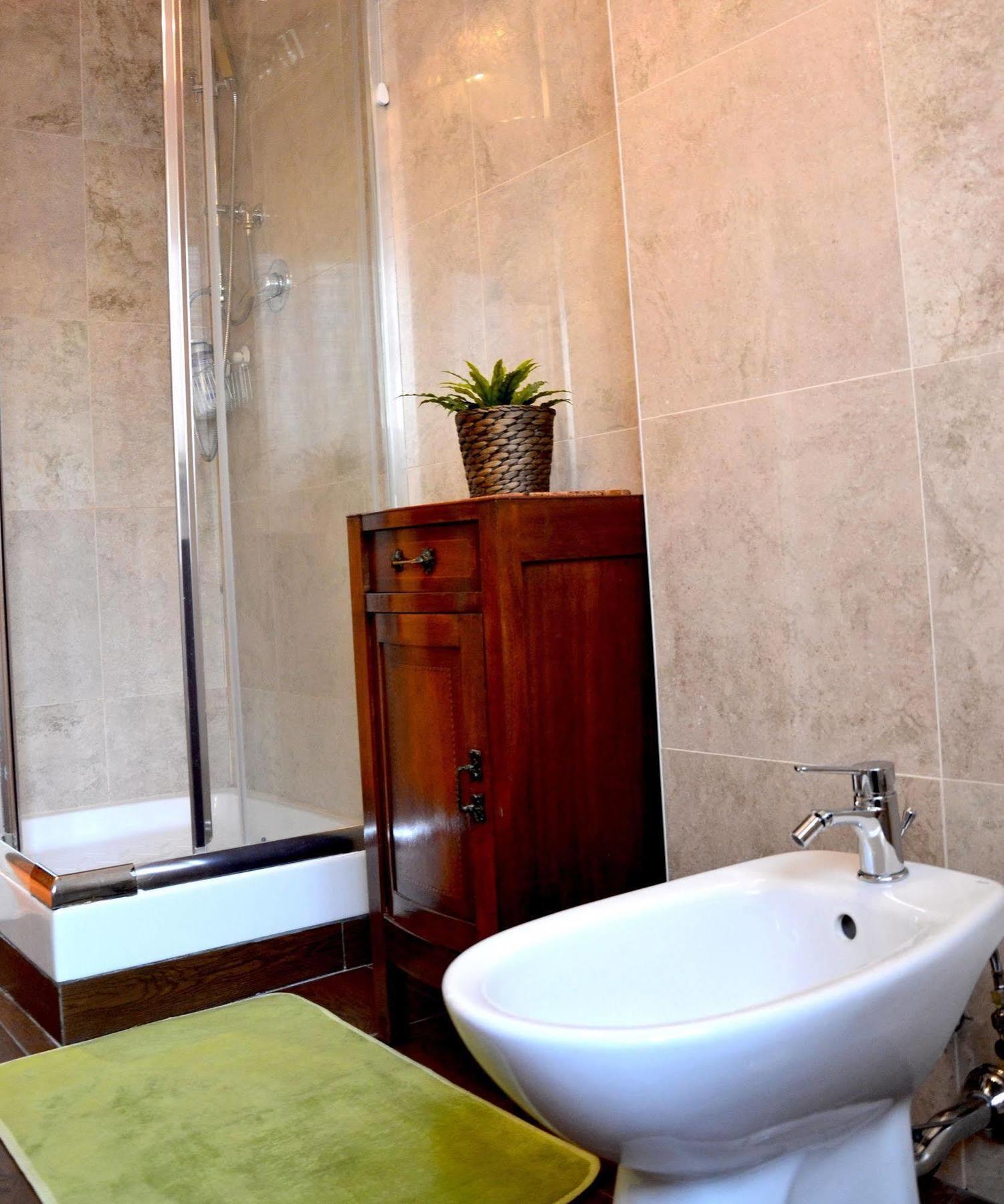 Rome Vatican Eden B&B Екстер'єр фото