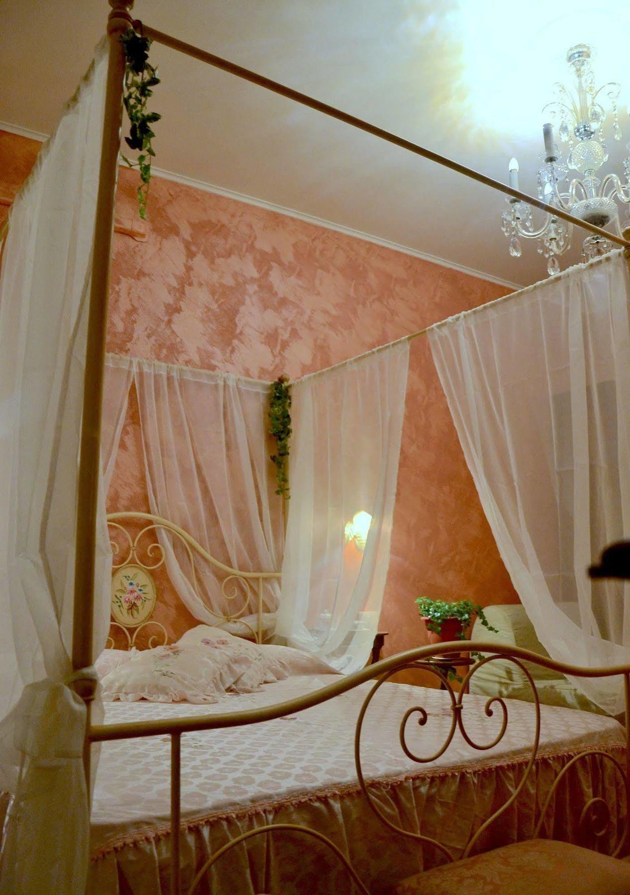 Rome Vatican Eden B&B Екстер'єр фото