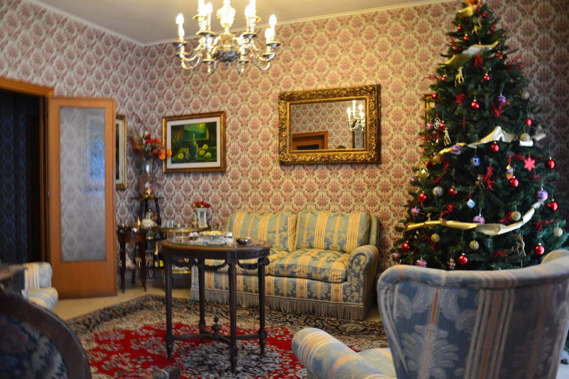 Rome Vatican Eden B&B Екстер'єр фото