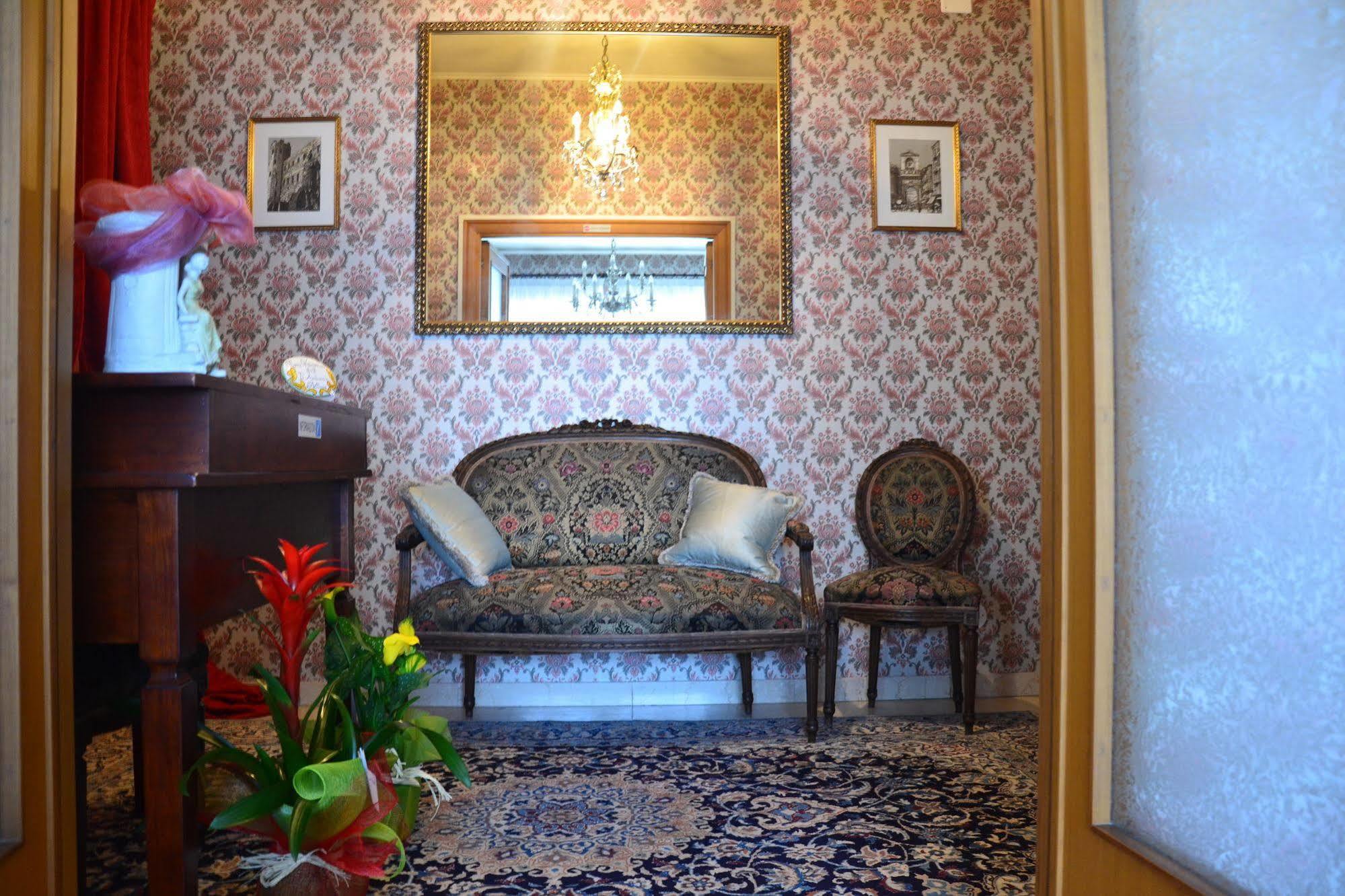 Rome Vatican Eden B&B Екстер'єр фото