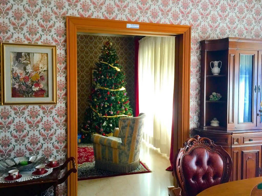 Rome Vatican Eden B&B Екстер'єр фото